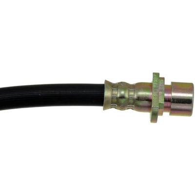 Front Brake Hose by DORMAN/FIRST STOP - H38732 pa2