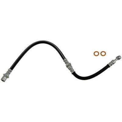 Front Brake Hose by DORMAN/FIRST STOP - H38739 pa4