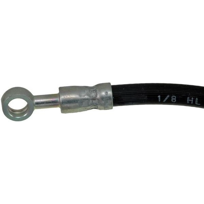 Front Brake Hose by DORMAN/FIRST STOP - H38740 pa4