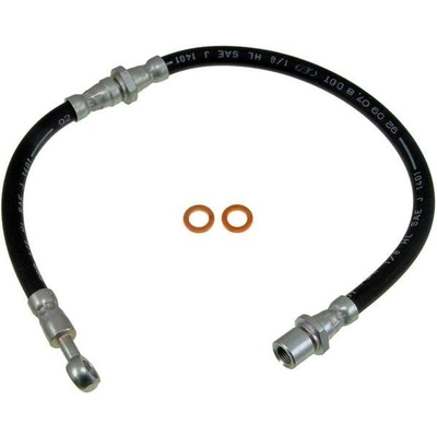 Front Brake Hose by DORMAN/FIRST STOP - H38740 pa6