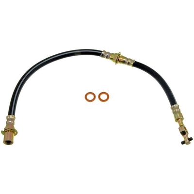 Front Brake Hose by DORMAN/FIRST STOP - H38789 pa1