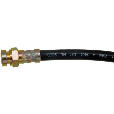 Front Brake Hose by DORMAN/FIRST STOP - H38805 pa1