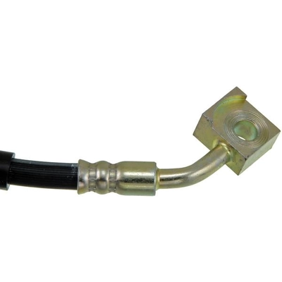 Front Brake Hose by DORMAN/FIRST STOP - H38814 pa1