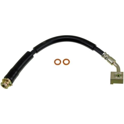 Front Brake Hose by DORMAN/FIRST STOP - H38814 pa2