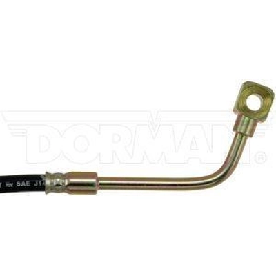 Front Brake Hose by DORMAN/FIRST STOP - H38817 pa4