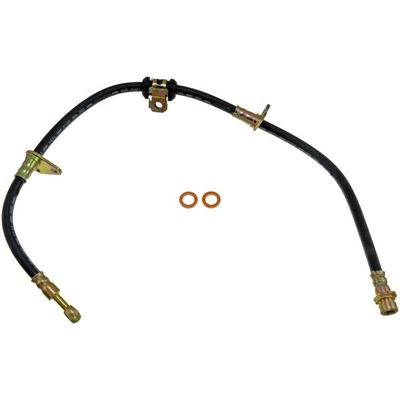 Front Brake Hose by DORMAN/FIRST STOP - H38831 pa6