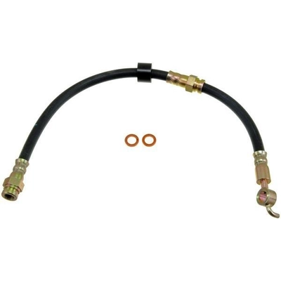 Front Brake Hose by DORMAN/FIRST STOP - H38842 pa6