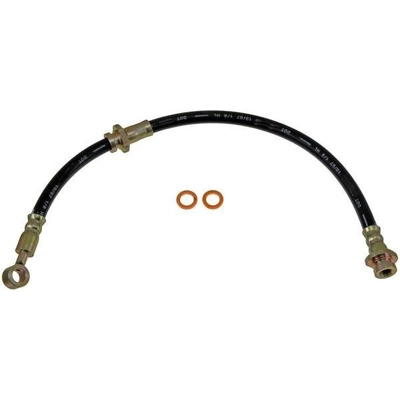 Front Brake Hose by DORMAN/FIRST STOP - H38843 pa5