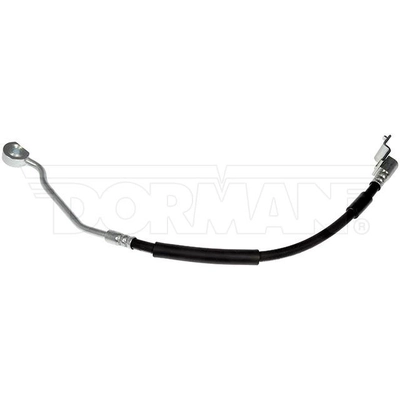 Front Brake Hose by DORMAN/FIRST STOP - H38861 pa4