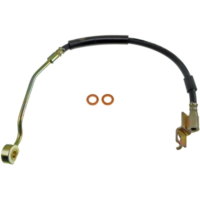 Front Brake Hose by DORMAN/FIRST STOP - H38862 pa7