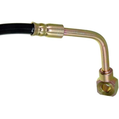 Front Brake Hose by DORMAN/FIRST STOP - H38869 pa5