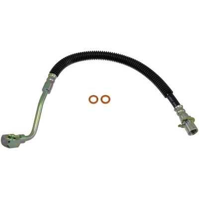 Front Brake Hose by DORMAN/FIRST STOP - H38883 pa4