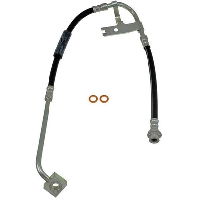 Front Brake Hose by DORMAN/FIRST STOP - H38892 pa1