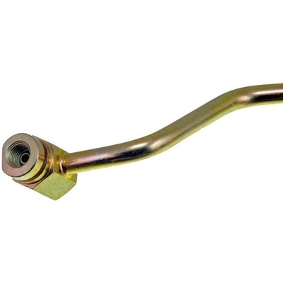 Front Brake Hose by DORMAN/FIRST STOP - H38903 pa5