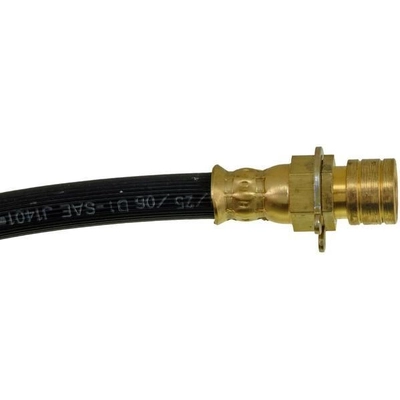 Front Brake Hose by DORMAN/FIRST STOP - H38913 pa2