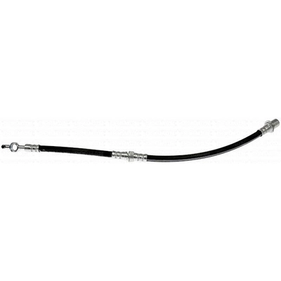 Front Brake Hose by DORMAN/FIRST STOP - H38917 pa11