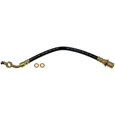 Front Brake Hose by DORMAN/FIRST STOP - H38923 pa1