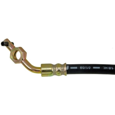 Front Brake Hose by DORMAN/FIRST STOP - H38923 pa3