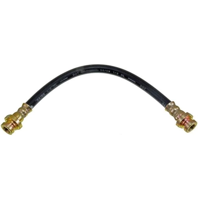 Front Brake Hose by DORMAN/FIRST STOP - H38925 pa4