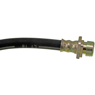 Front Brake Hose by DORMAN/FIRST STOP - H38952 pa3