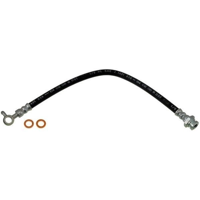 Front Brake Hose by DORMAN/FIRST STOP - H38972 pa6