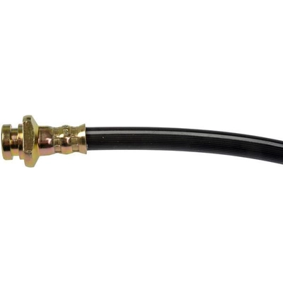 Front Brake Hose by DORMAN/FIRST STOP - H38985 pa1