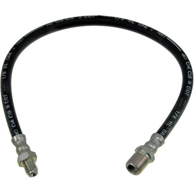 Front Brake Hose by DORMAN/FIRST STOP - H4000 pa2