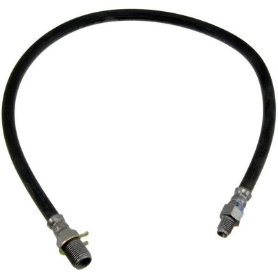 Front Brake Hose by DORMAN/FIRST STOP - H4960 pa3