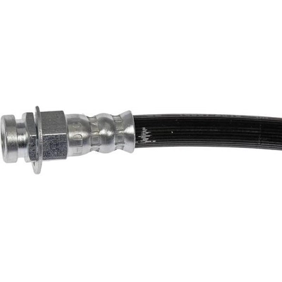 Front Brake Hose by DORMAN/FIRST STOP - H49757 pa4