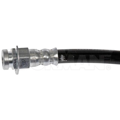 Front Brake Hose by DORMAN/FIRST STOP - H49757 pa7