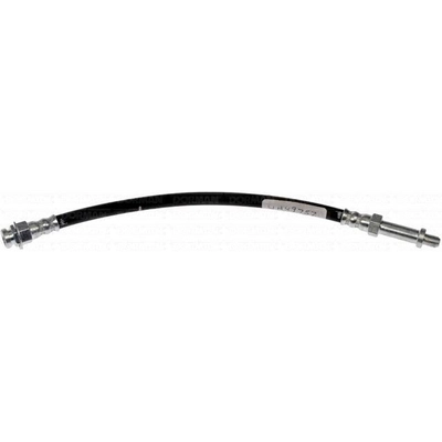 Front Brake Hose by DORMAN/FIRST STOP - H49757 pa9