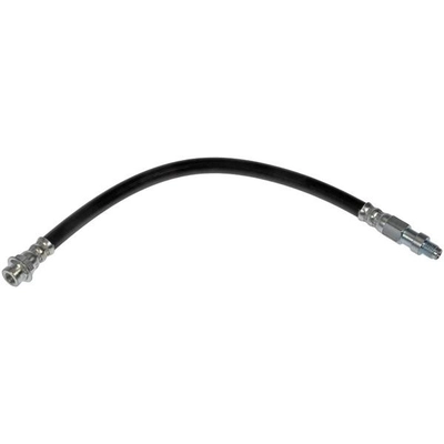 Front Brake Hose by DORMAN/FIRST STOP - H51116 pa6