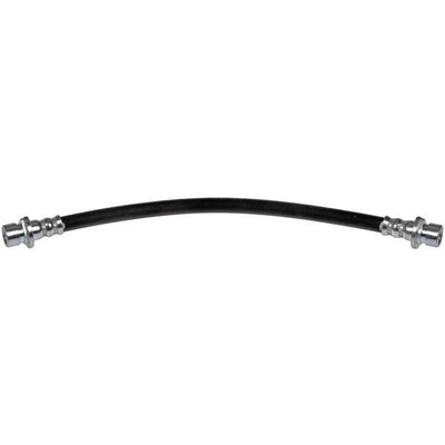 Front Brake Hose by DORMAN/FIRST STOP - H620020 pa4