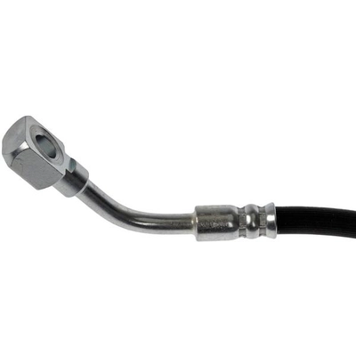 Front Brake Hose by DORMAN/FIRST STOP - H620033 pa4