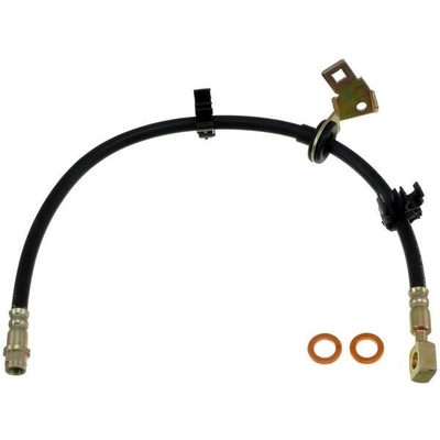 Front Brake Hose by DORMAN/FIRST STOP - H620055 pa1
