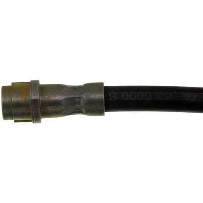 Front Brake Hose by DORMAN/FIRST STOP - H620059 pa3