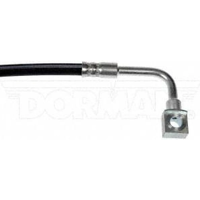 Front Brake Hose by DORMAN/FIRST STOP - H620066 pa4