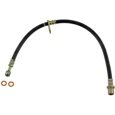 Front Brake Hose by DORMAN/FIRST STOP - H620087 pa11