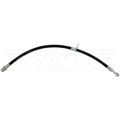 Front Brake Hose by DORMAN/FIRST STOP - H620087 pa9