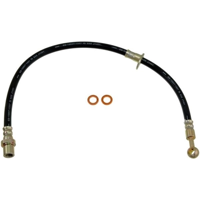 Front Brake Hose by DORMAN/FIRST STOP - H620088 pa6
