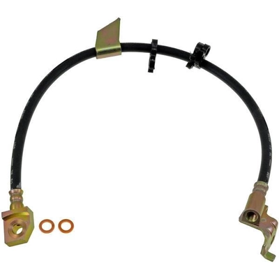 Front Brake Hose by DORMAN/FIRST STOP - H620097 pa1