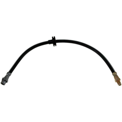 Front Brake Hose by DORMAN/FIRST STOP - H620112 pa5