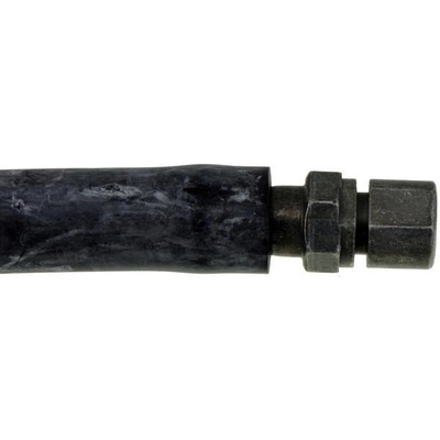 Front Brake Hose by DORMAN/FIRST STOP - H620124 pa1