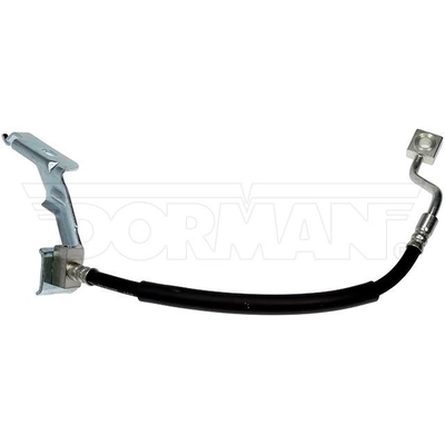 Front Brake Hose by DORMAN/FIRST STOP - H620136 pa10