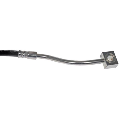 Front Brake Hose by DORMAN/FIRST STOP - H620150 pa4