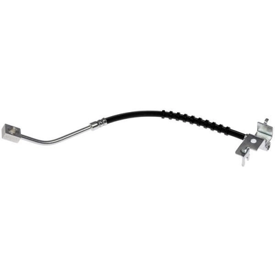 Front Brake Hose by DORMAN/FIRST STOP - H620152 pa4