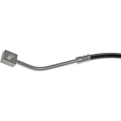 Front Brake Hose by DORMAN/FIRST STOP - H620152 pa5
