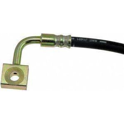 Front Brake Hose by DORMAN/FIRST STOP - H620172 pa7