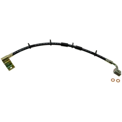 Front Brake Hose by DORMAN/FIRST STOP - H620175 pa3