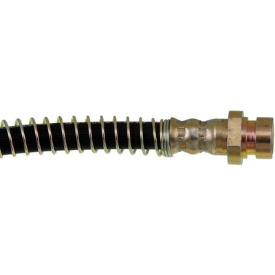 Front Brake Hose by DORMAN/FIRST STOP - H620194 pa4